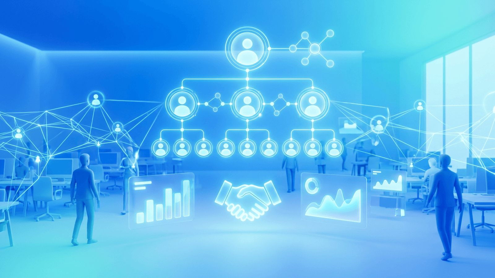 Top 10 Best HR Consulting Firms in Chesterfield