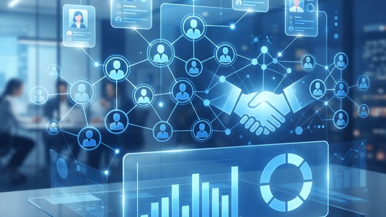 Top 10 Best HR Consulting Firms in Dacorum