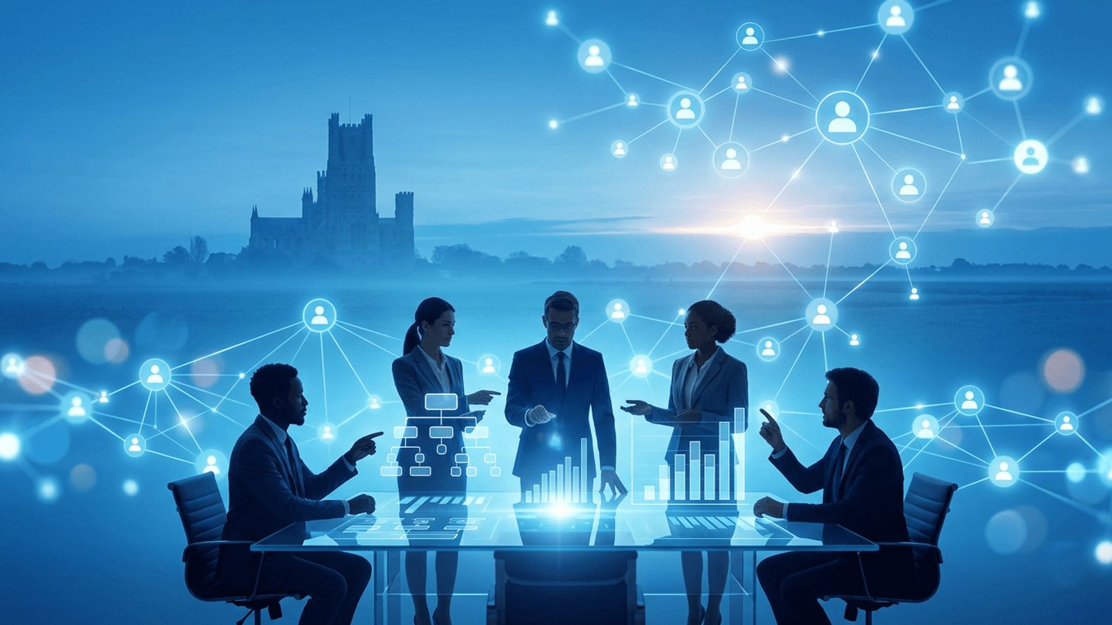 Top 10 Best HR Consulting Firms in East Cambridgeshire
