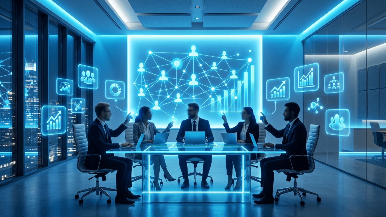 Top 10 Best HR Consulting Firms in Epsom and Ewell