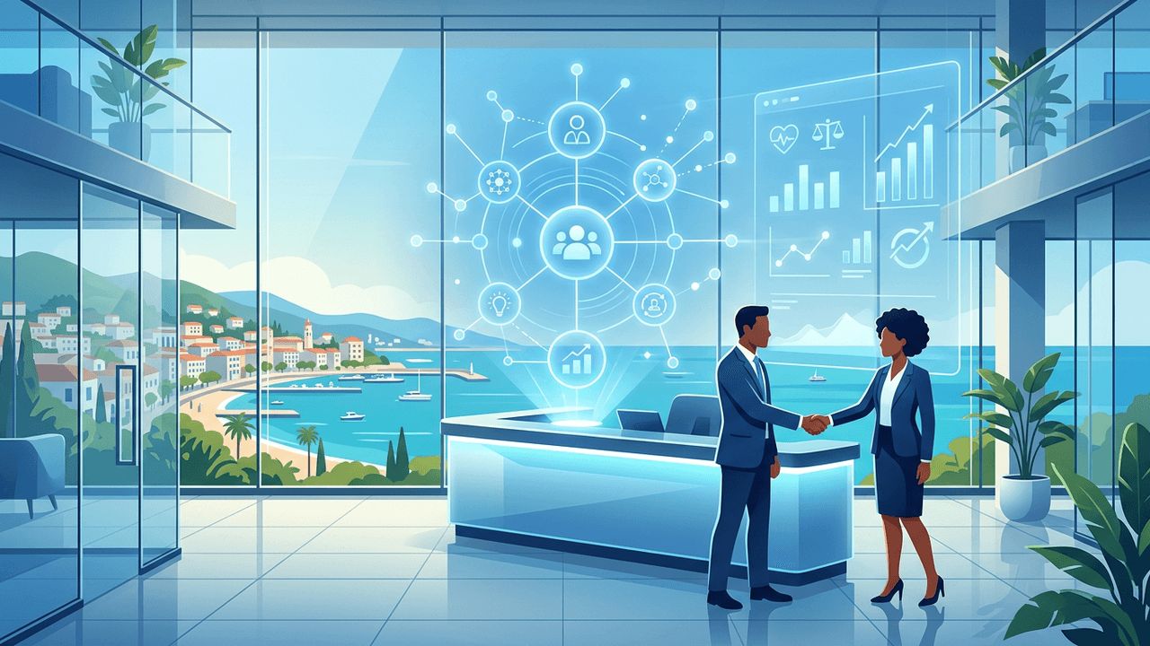 Top 10 Best HR Consulting Firms in Fylde