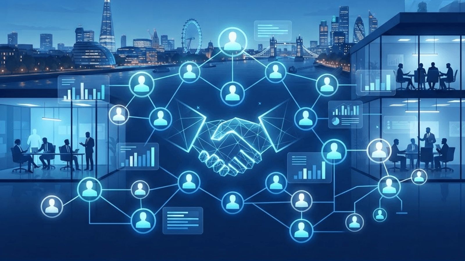 Top 10 Best HR Consulting Firms in Hammersmith and Fulham