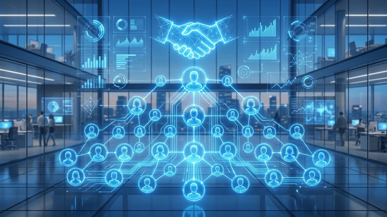 Top 10 Best HR Consulting Firms in Hertsmere