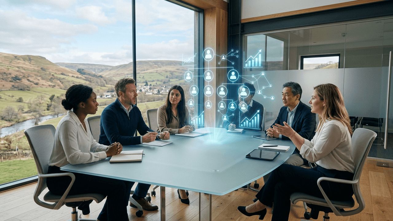 Top 10 Best HR Consulting Firms in High Peak