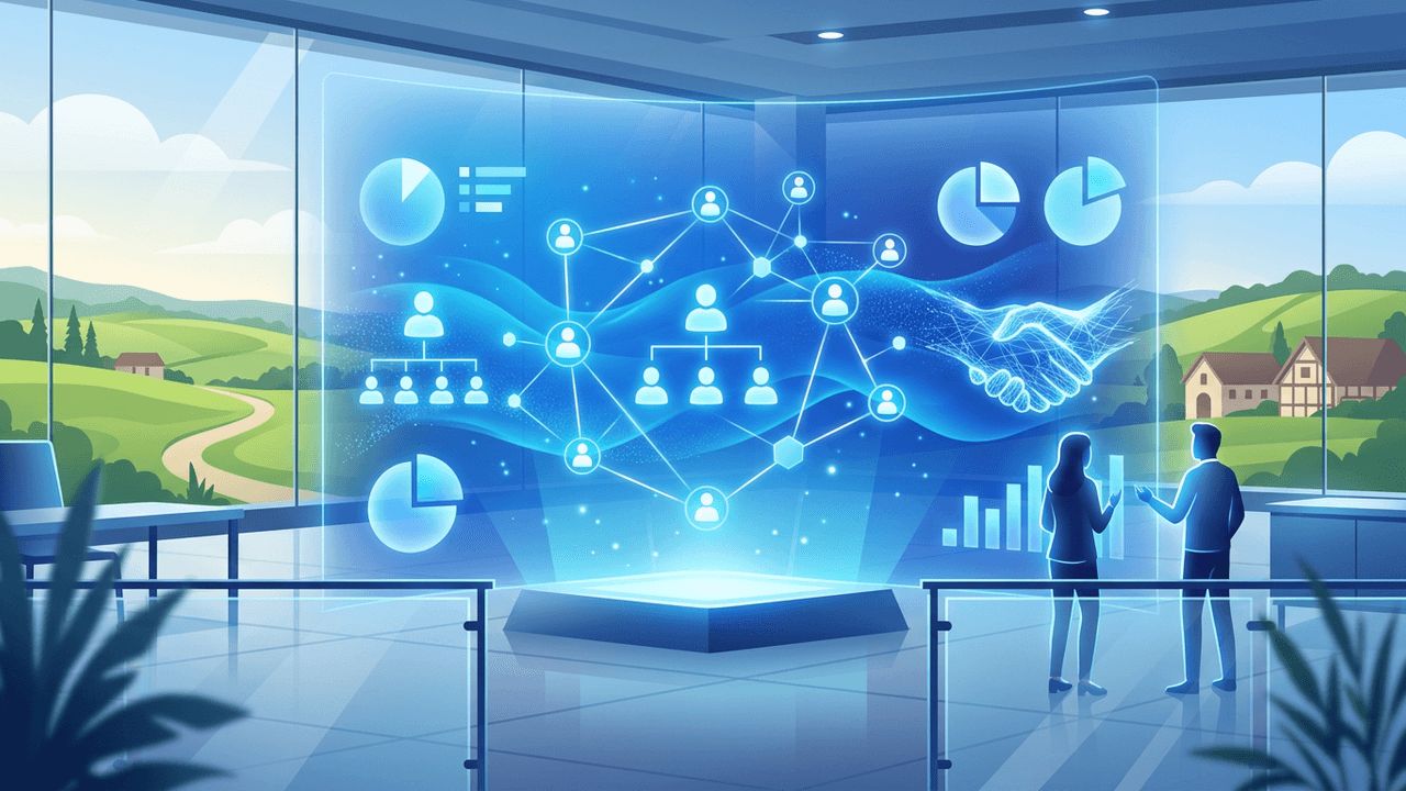 Top 10 Best HR Consulting Firms in Mole Valley