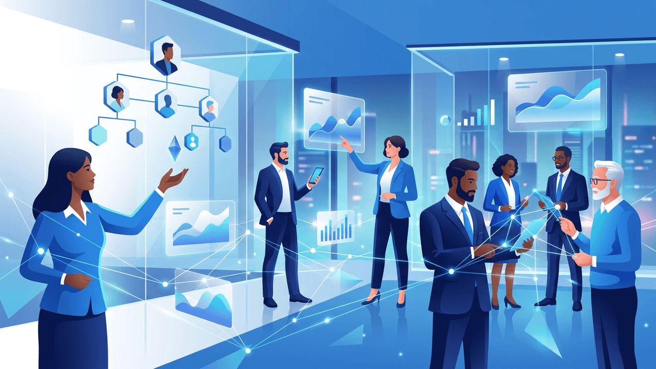 Top 10 Best HR Consulting Firms in Runnymede