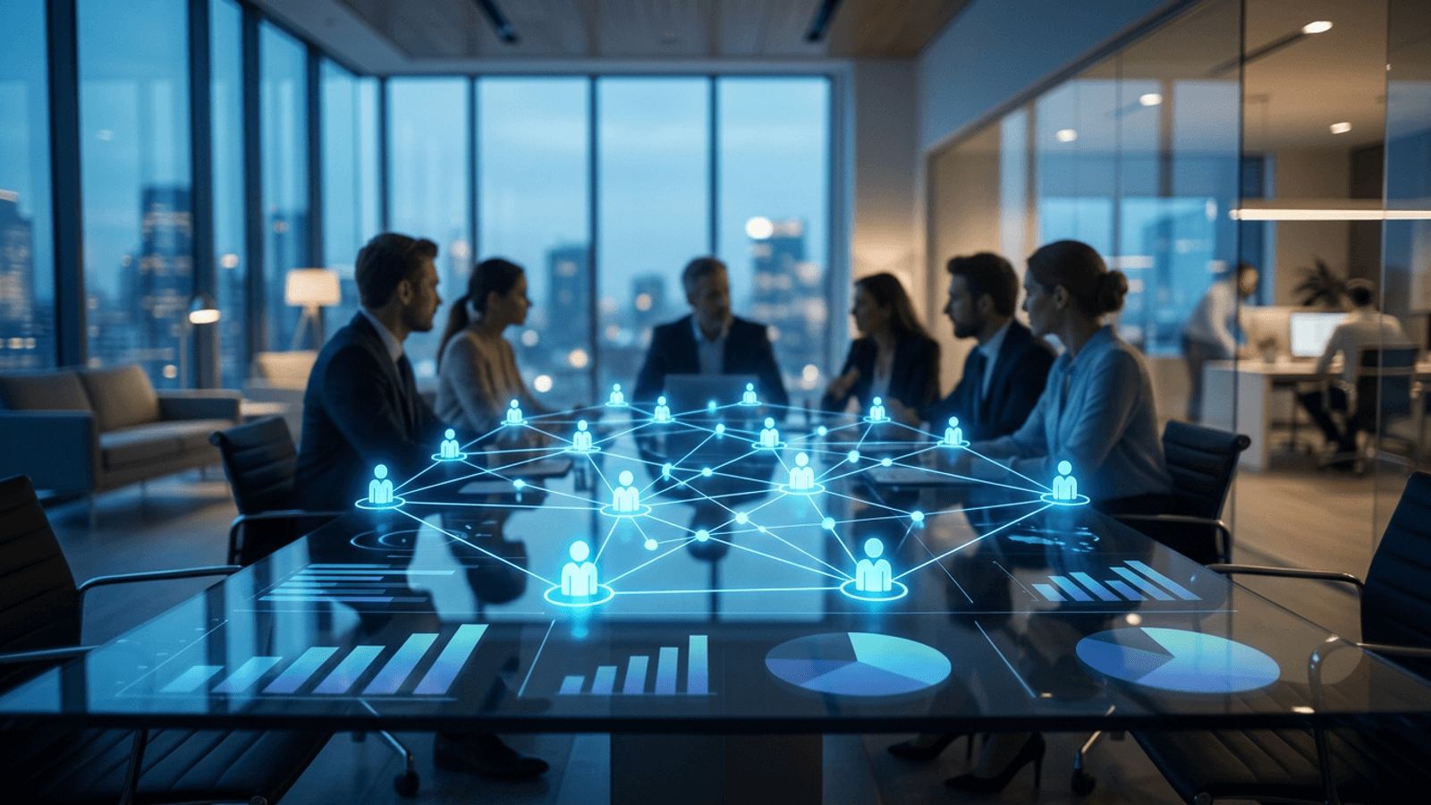 Top 10 Best HR Consulting Firms in South Gloucestershire