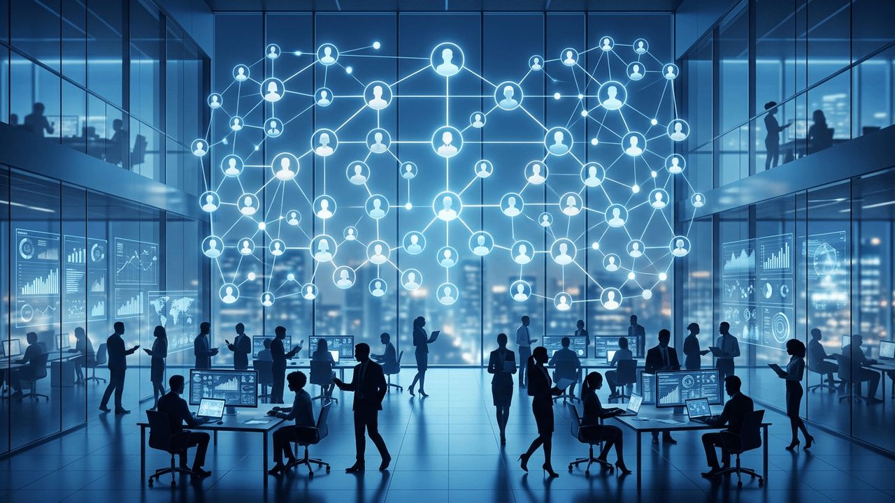 Top 10 Best HR Consulting Firms in South Holland