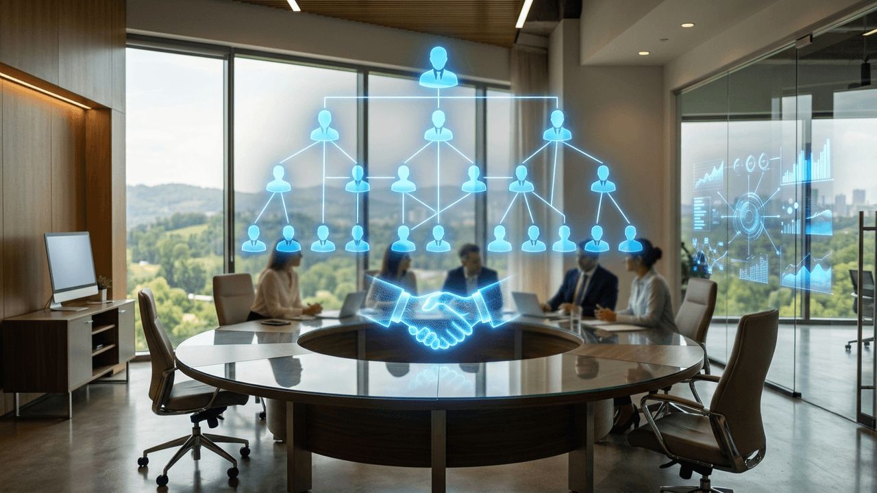 Top 10 Best HR Consulting Firms in Tandridge