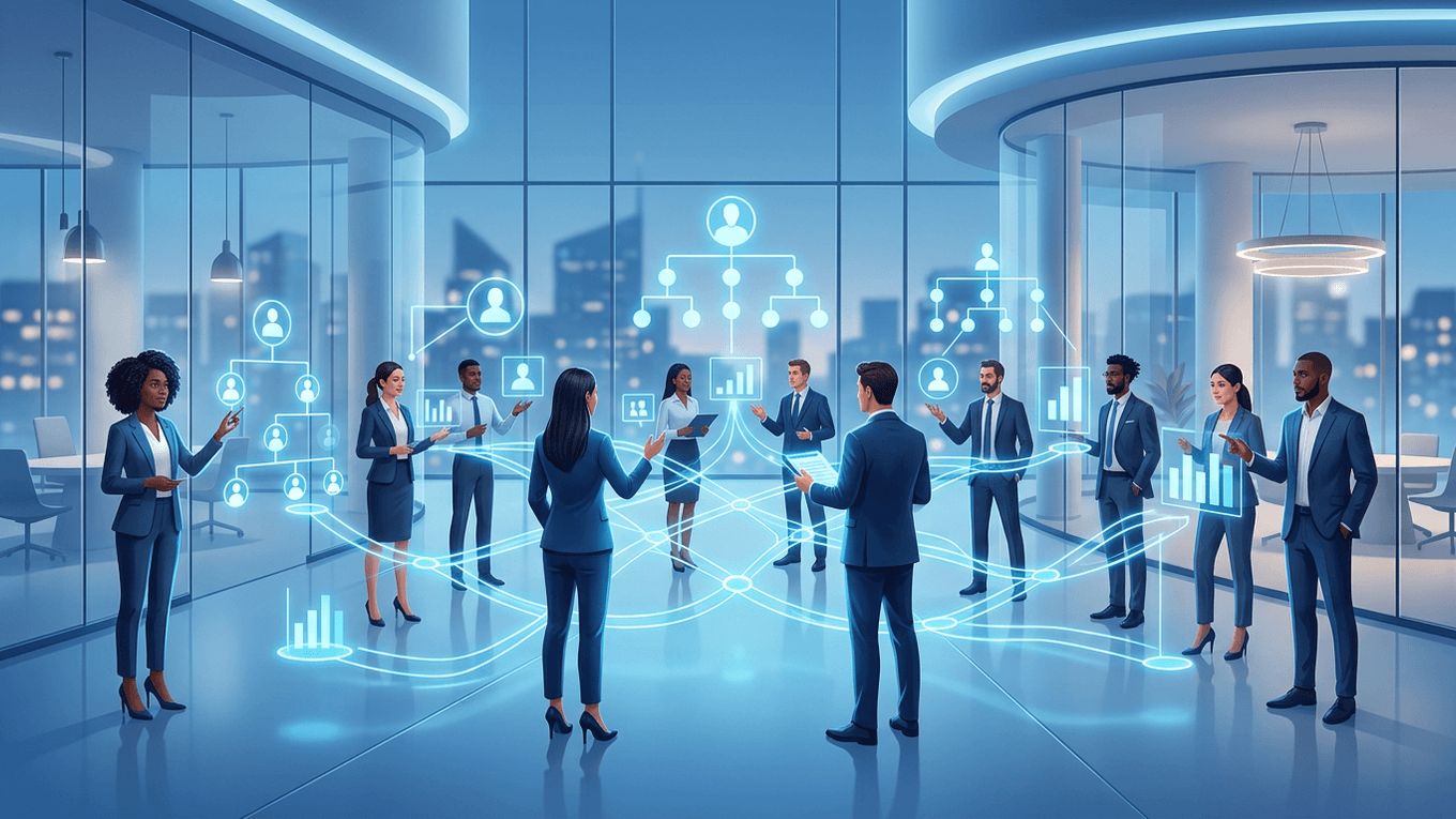 Top 10 Best HR Consulting Firms in West Dunbartonshire