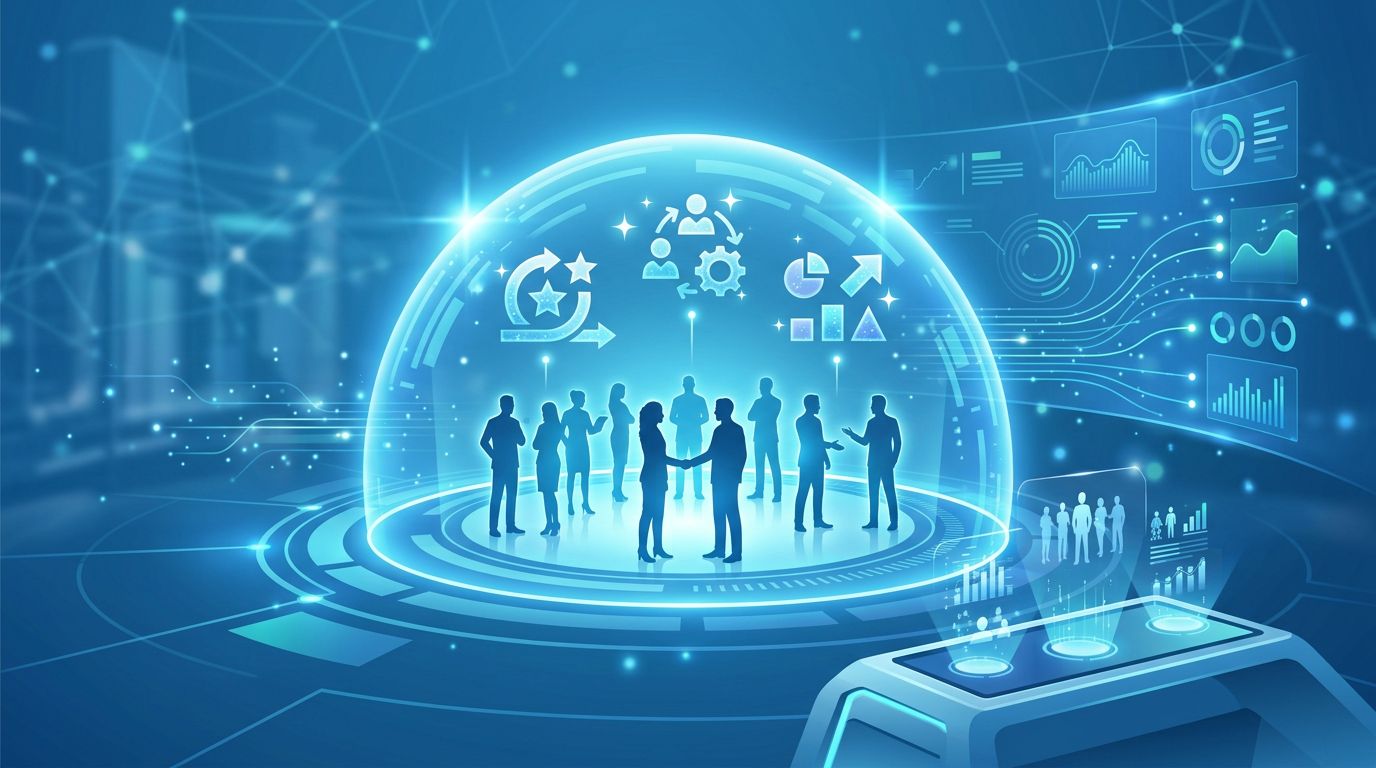 Top 10 Best HR Service Providers in Brentwood