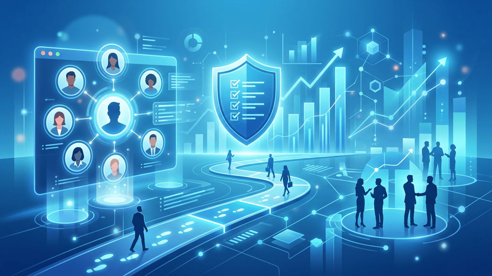 Top 10 Best HR Service Providers in Broxbourne