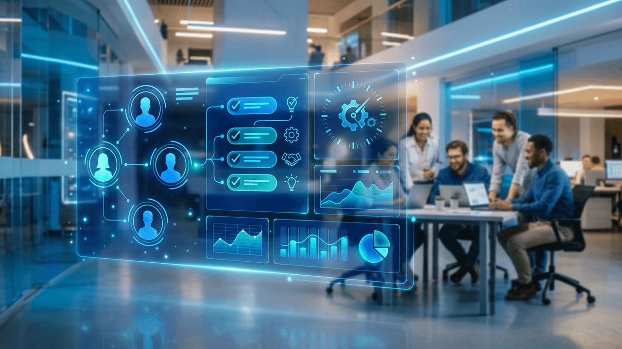 Top 10 Best HR Service Providers in Cannock Chase