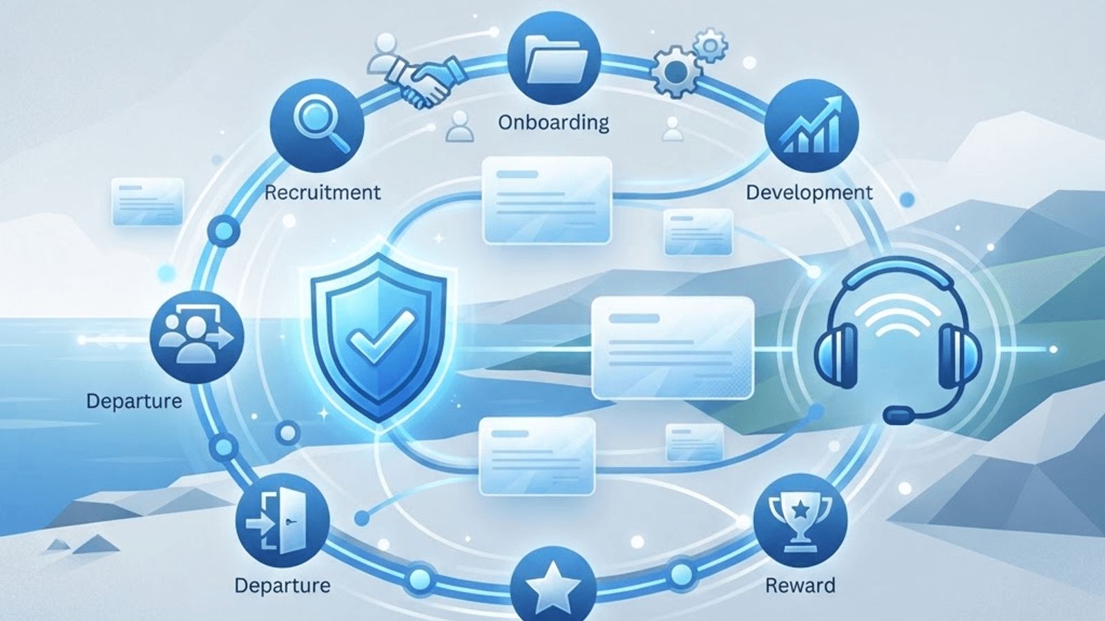 Top 10 Best HR Service Providers in East Devon