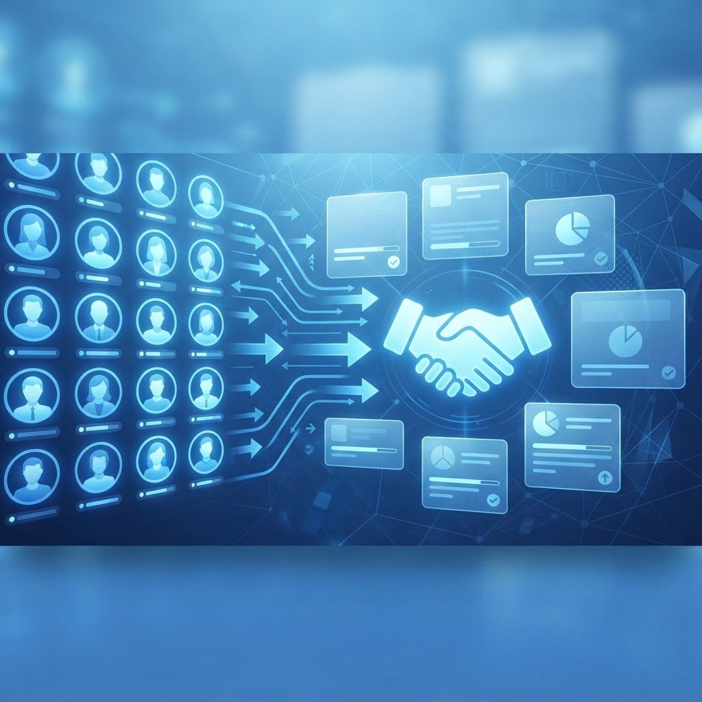 Top 10 Best HR Service Providers in Guildford