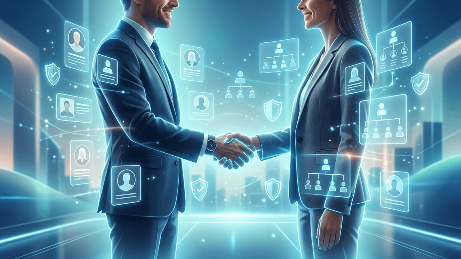 Top 10 Best HR Service Providers in Harborough