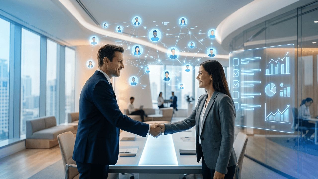 Top 10 Best HR Service Providers in Midlothian