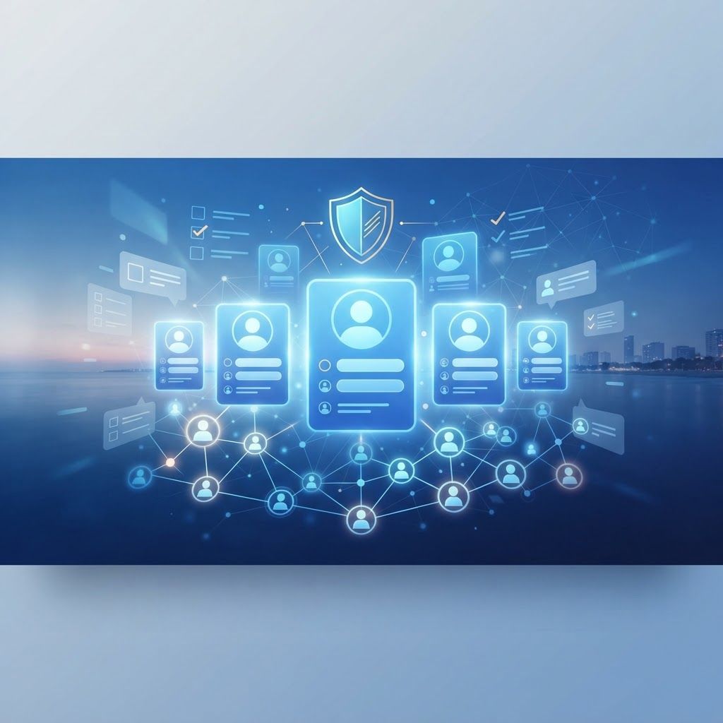 Top 10 Best HR Service Providers in Newport