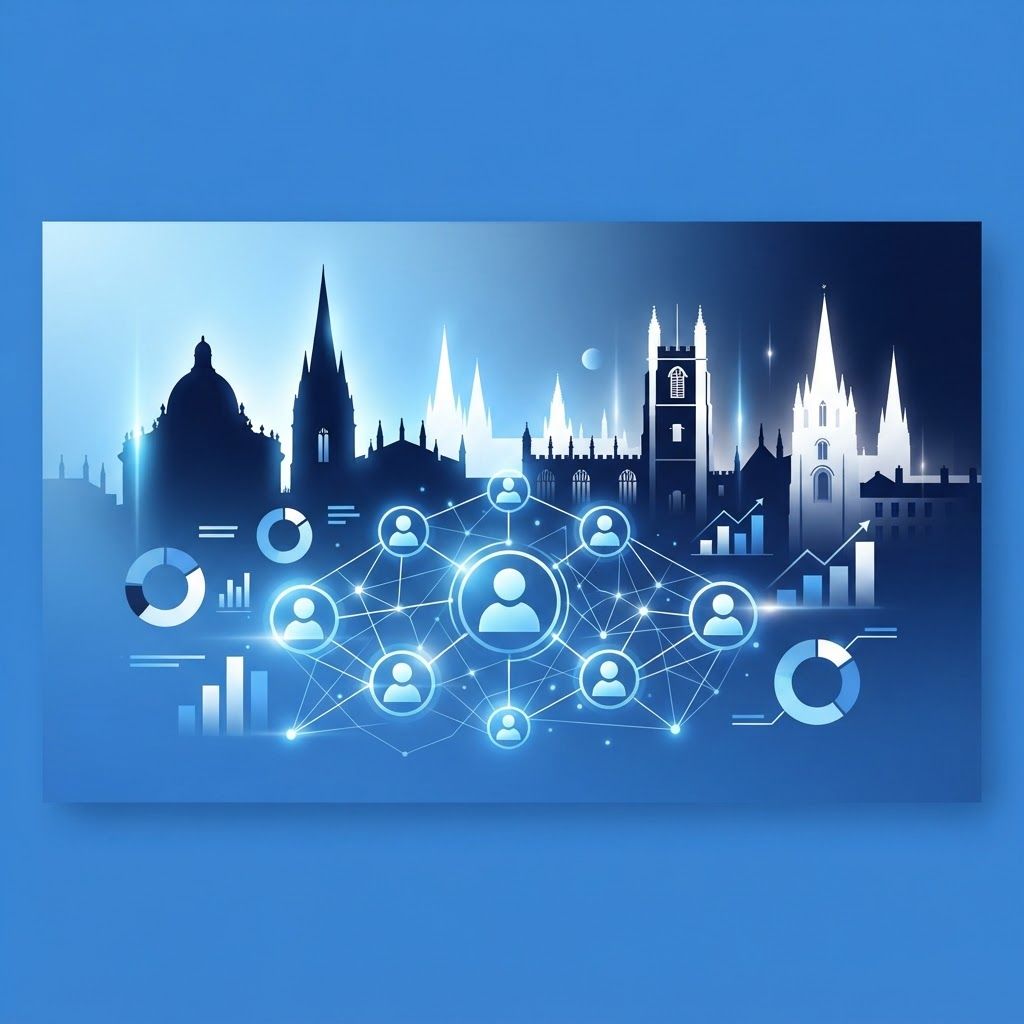 Top 10 Best HR Service Providers in Oxford