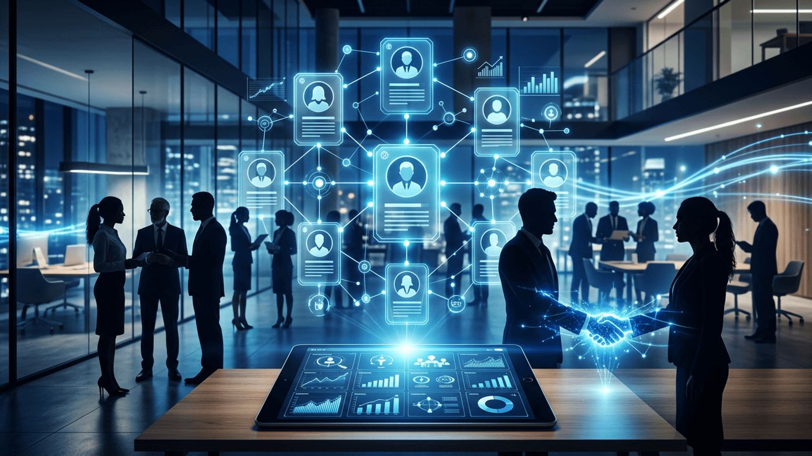 Top 10 Best HR Service Providers in Spelthorne