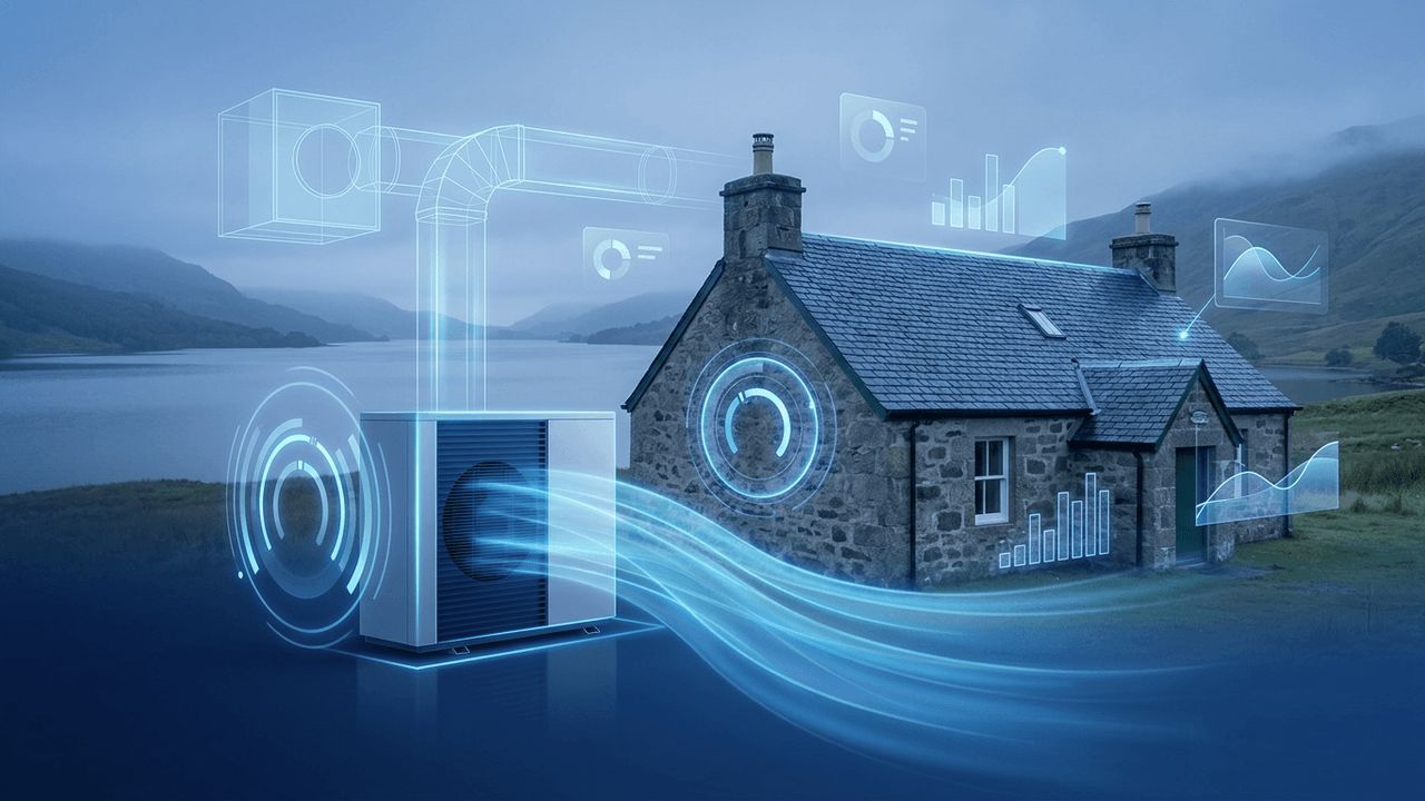 Top 10 Best HVAC Companies in Argyll and Bute