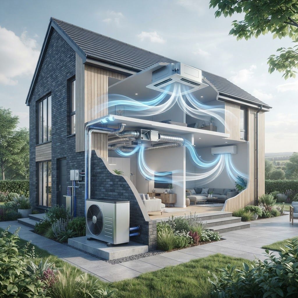 Top 10 Best HVAC Companies in Basildon