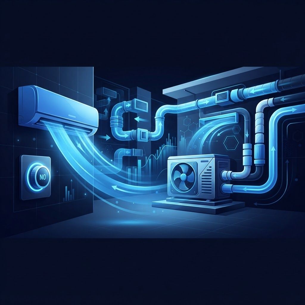Top 10 Best HVAC Companies in Basingstoke and Deane