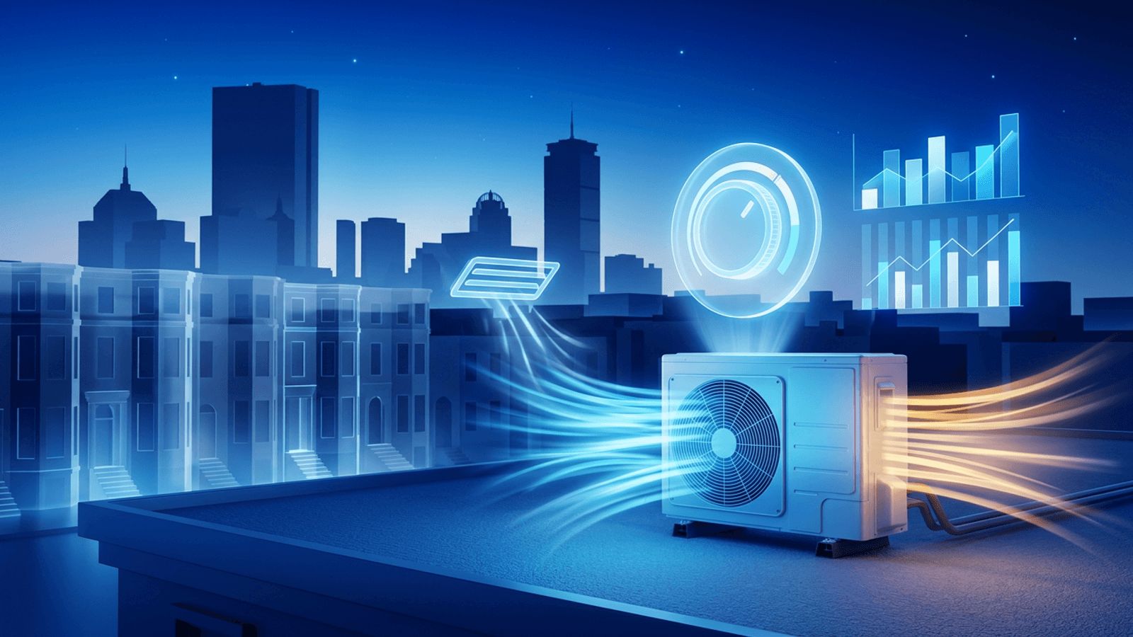 Top 10 Best HVAC Companies in Boston