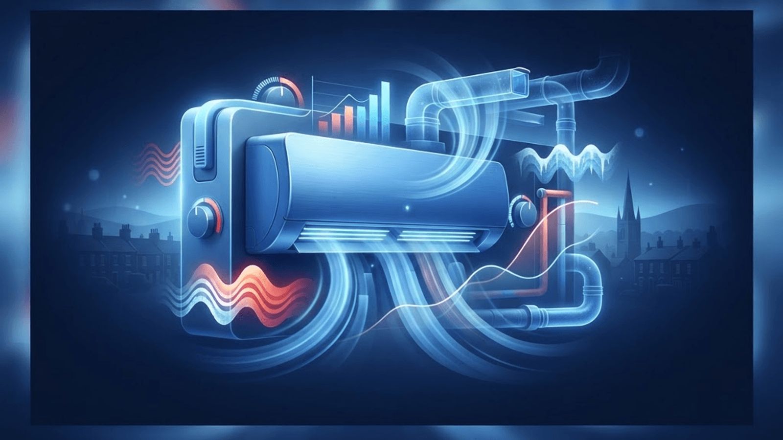 Top 10 Best HVAC Companies in Chorley