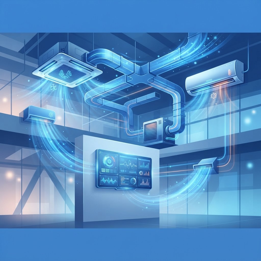 Top 10 Best HVAC Companies in Dudley