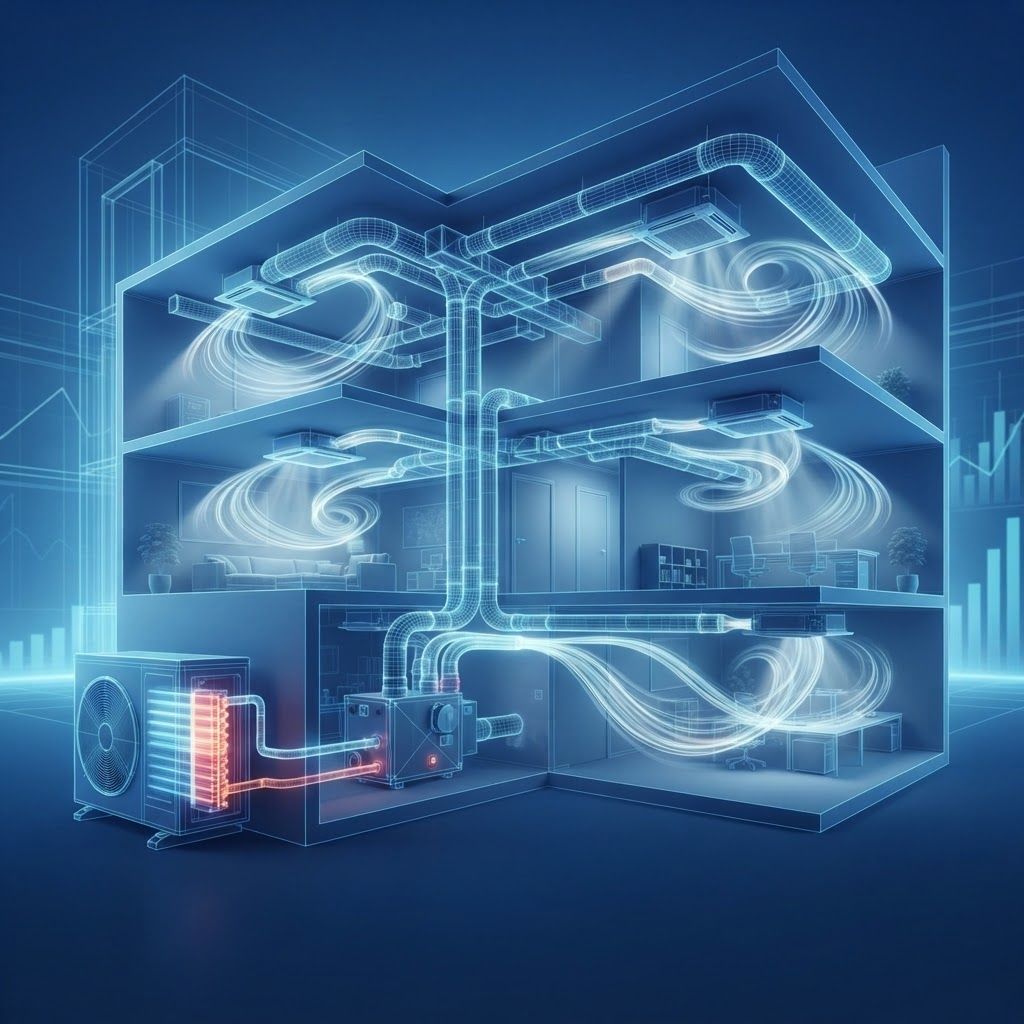 Top 10 Best HVAC Companies in East Devon