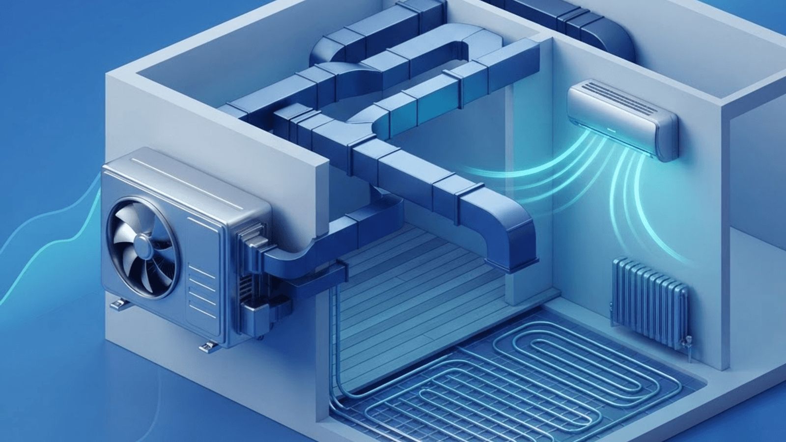 Top 10 Best HVAC Companies in Flintshire