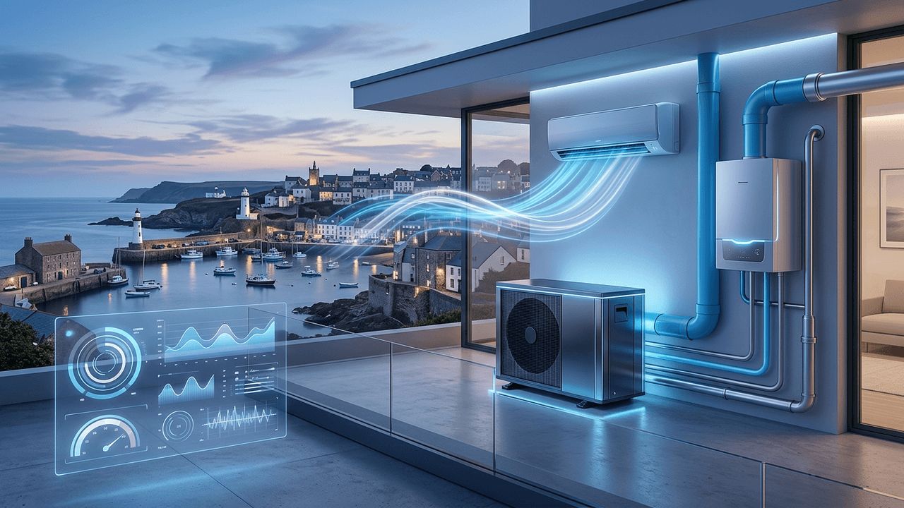 Top 10 Best HVAC Companies in Gosport