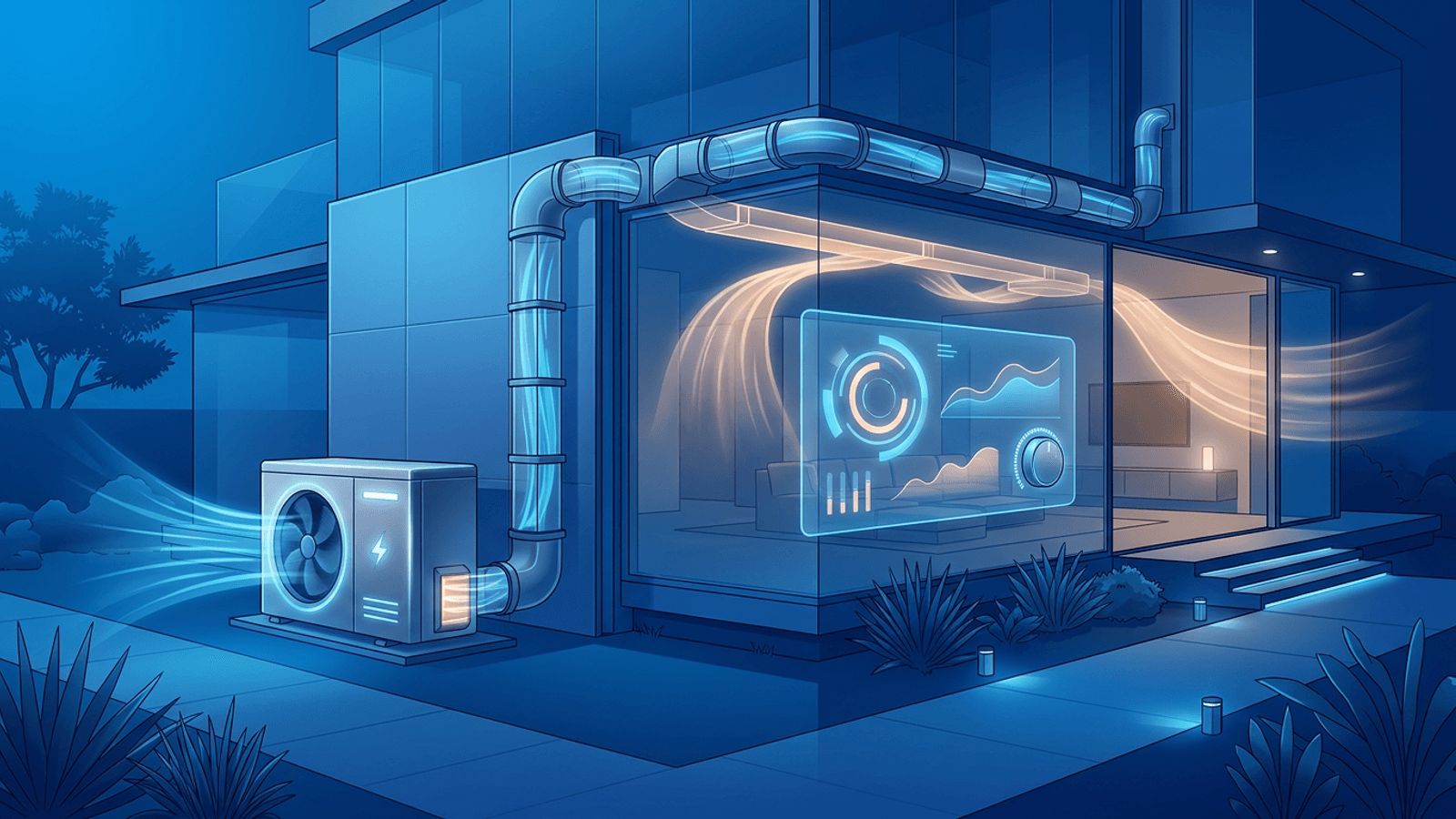 Top 10 Best HVAC Companies in Harborough