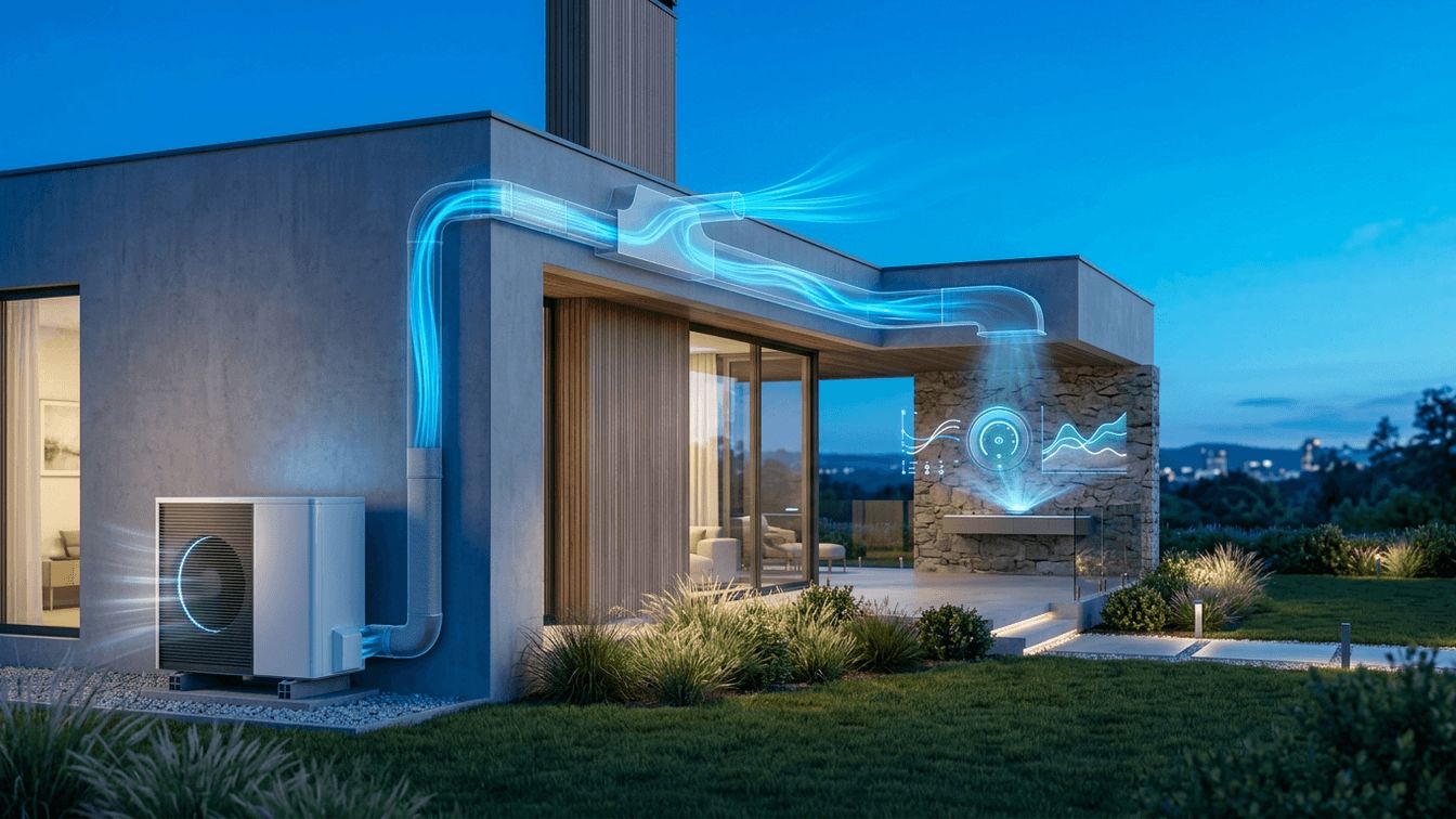 Top 10 Best HVAC Companies in Hyndburn