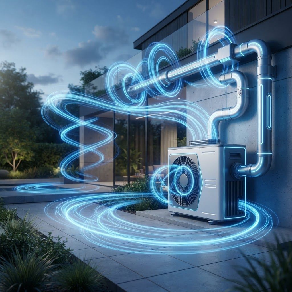 Top 10 Best HVAC Companies in Knowsley