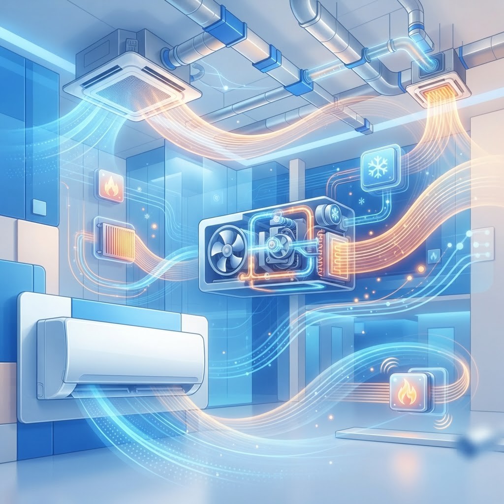 Top 10 Best HVAC Companies in Leeds