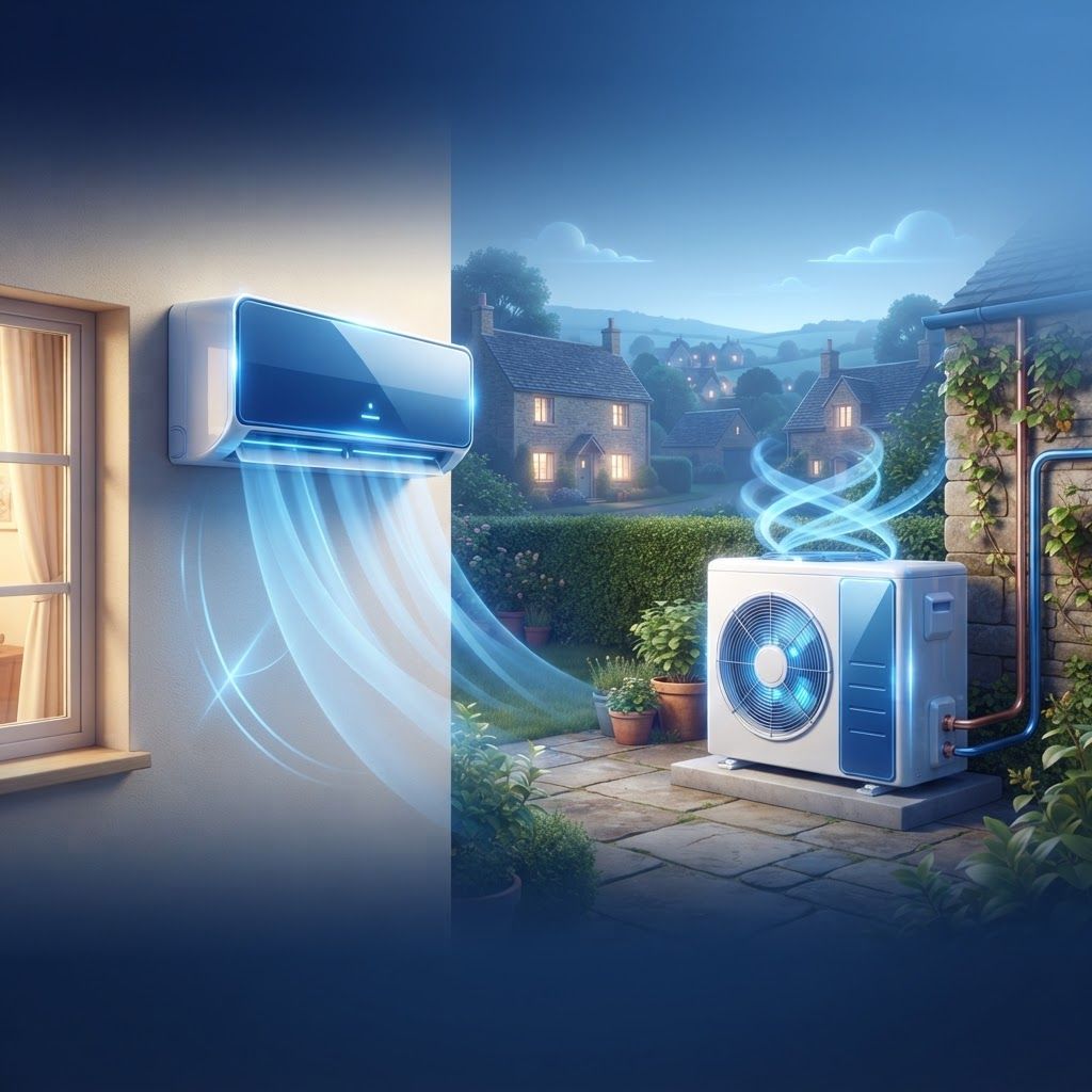 Top 10 Best HVAC Companies in Mid Sussex