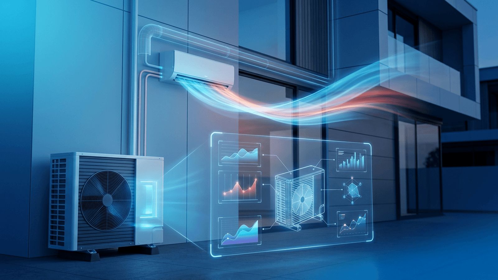 Top 10 Best HVAC Companies in Milton Keynes
