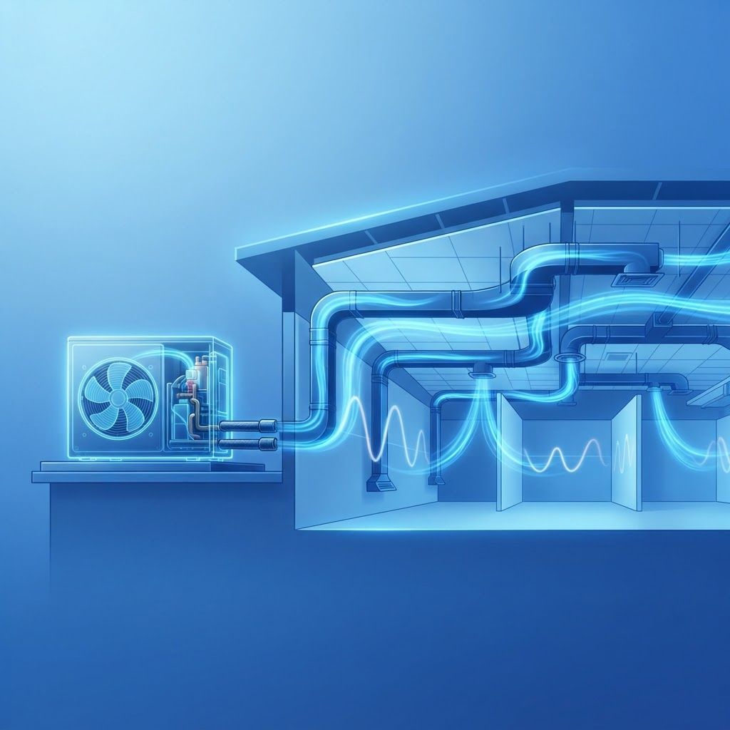 Top 10 Best HVAC Companies in North Ayrshire