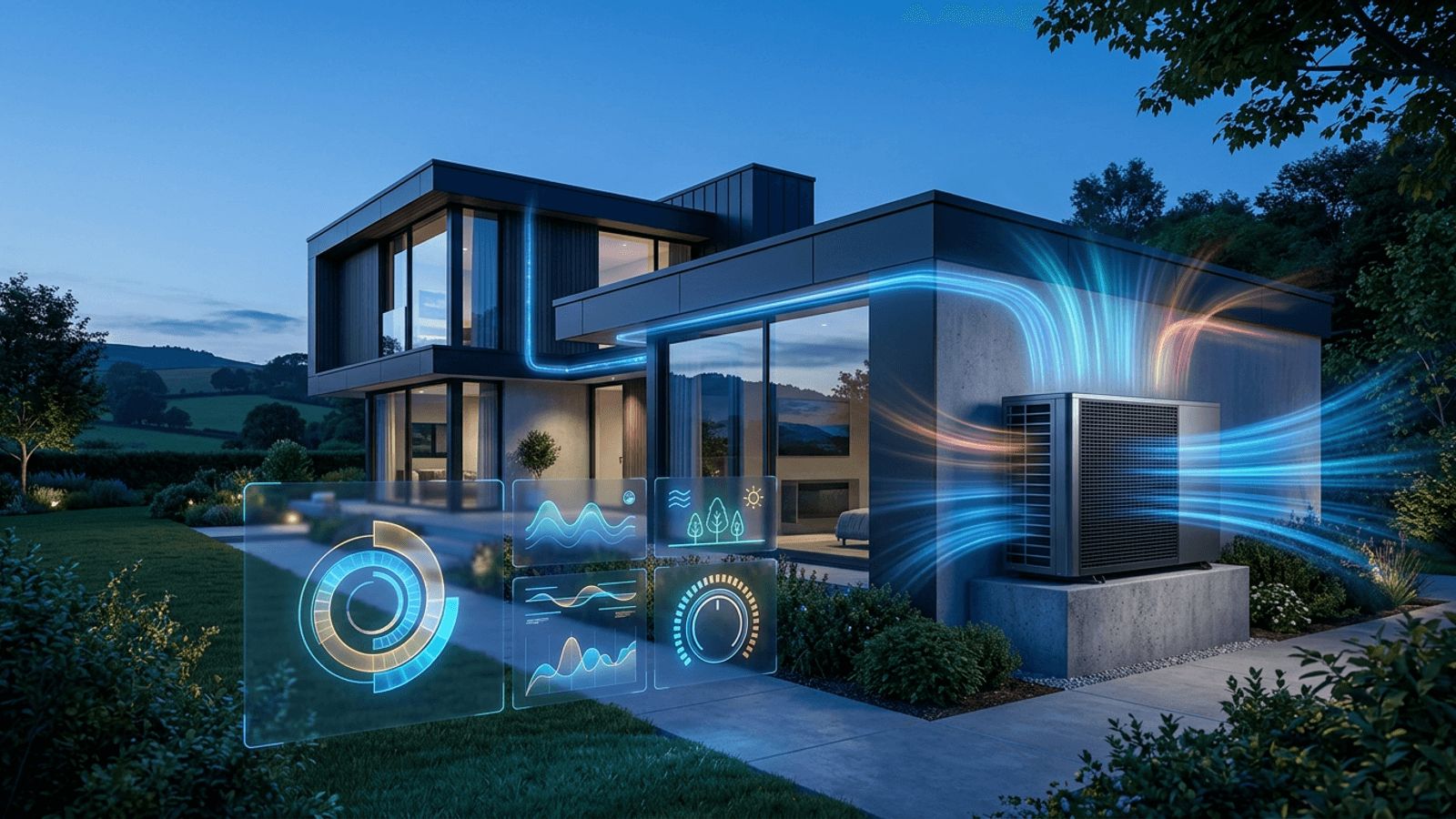 Top 10 Best HVAC Companies in North Warwickshire