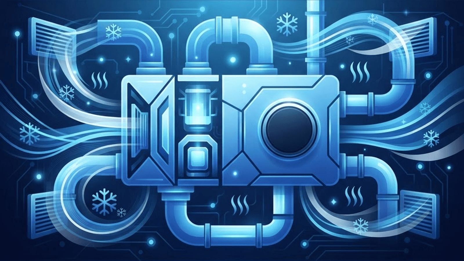 Top 10 Best HVAC Companies in Powys