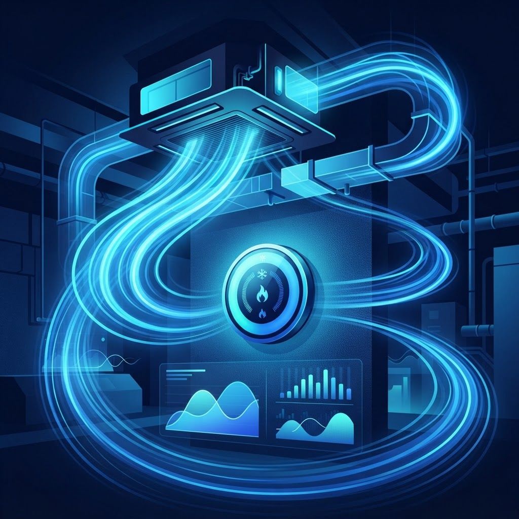 Top 10 Best HVAC Companies in Reading