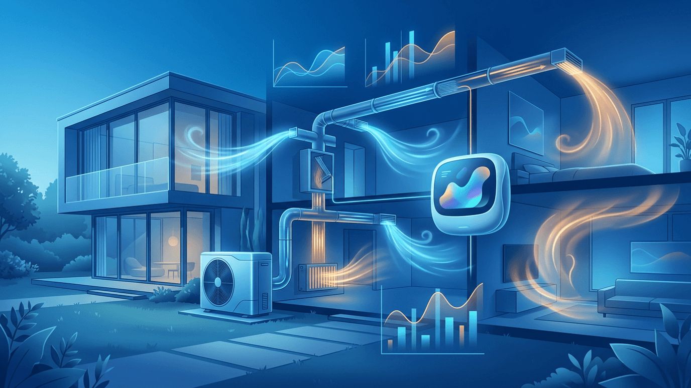 Top 10 Best HVAC Companies in Rochford