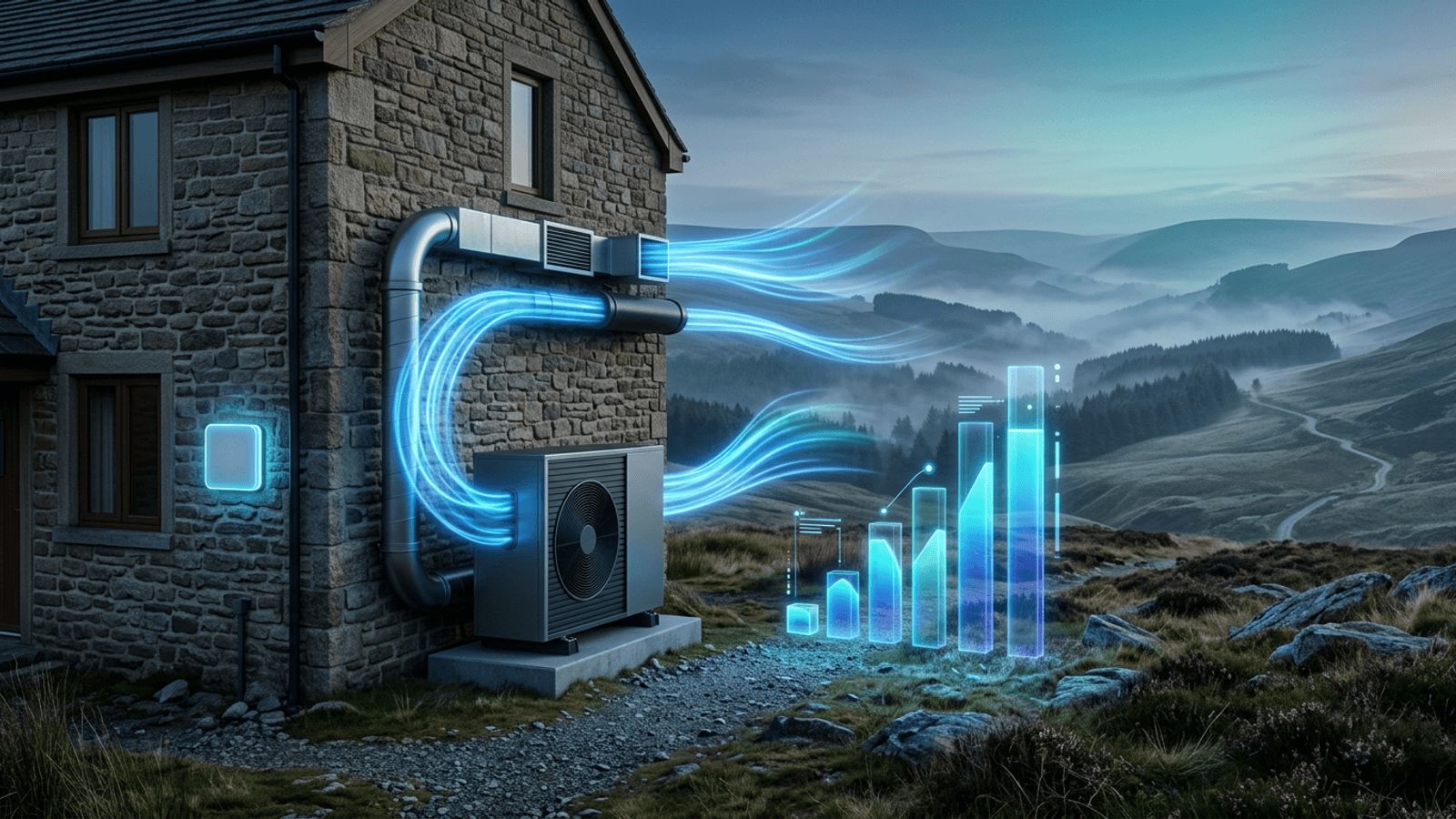 Top 10 Best HVAC Companies in Rossendale