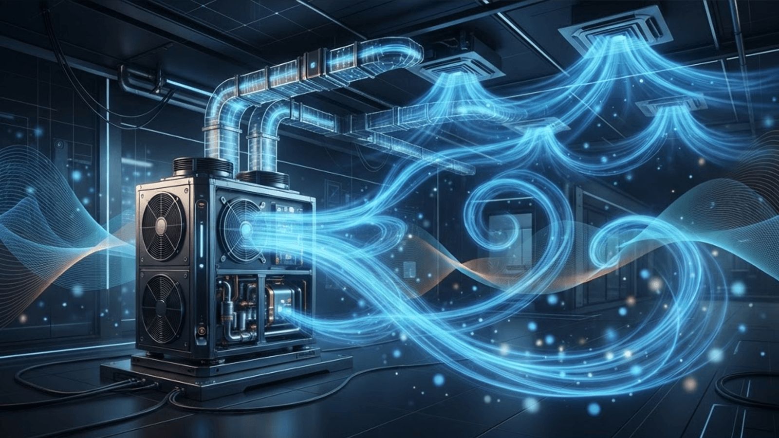 Top 10 Best HVAC Companies in Rushcliffe