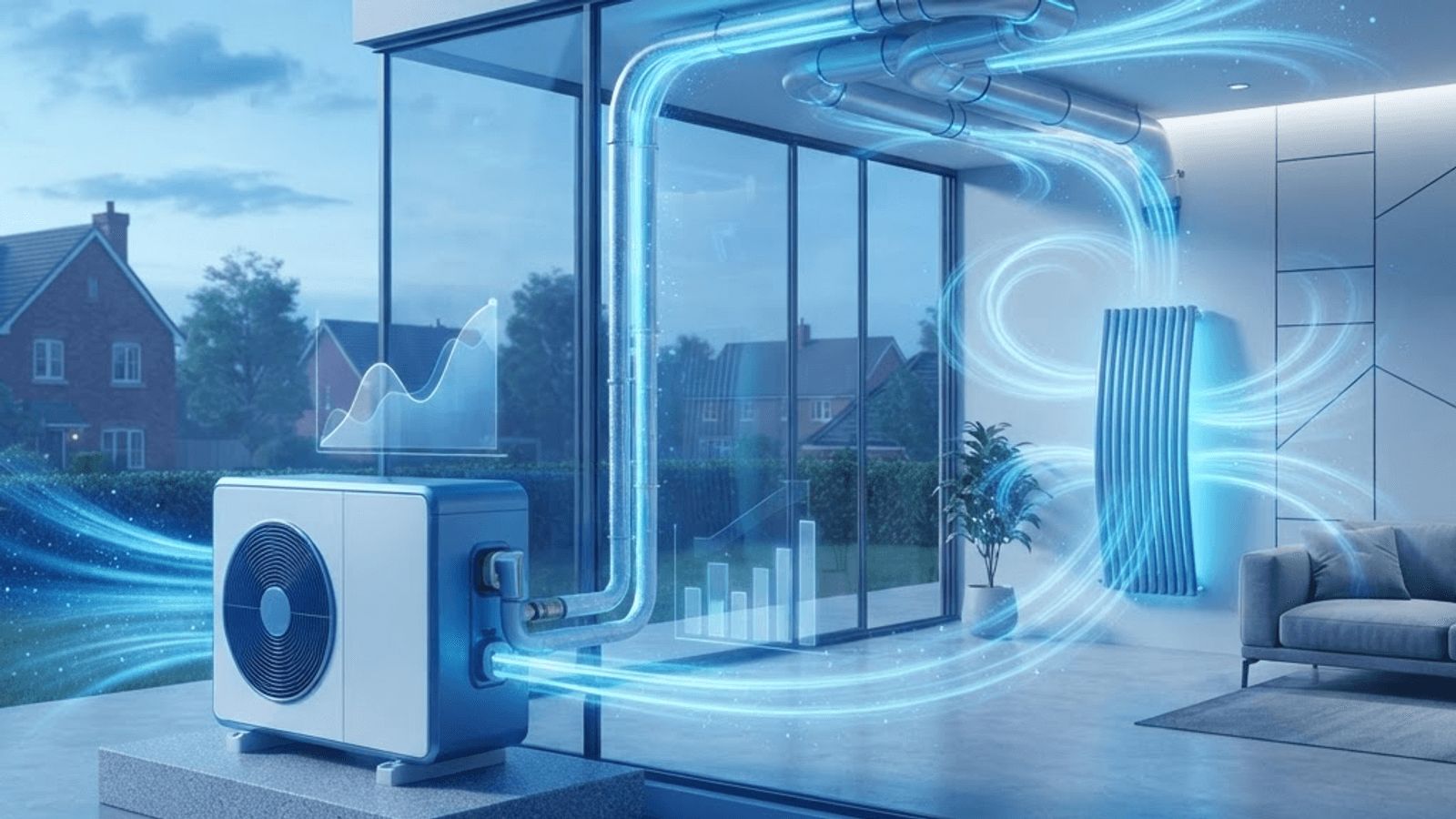 Top 10 Best HVAC Companies in South Derbyshire