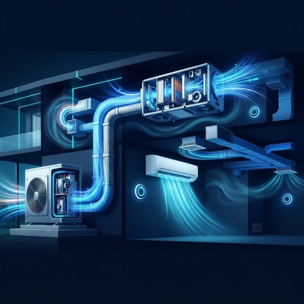 Top 10 Best HVAC Companies in St Albans