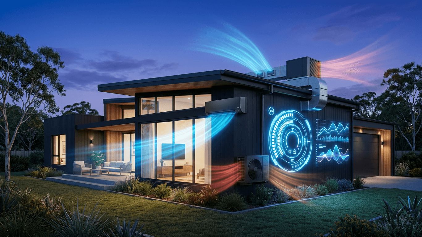Top 10 Best HVAC Companies in Tamworth