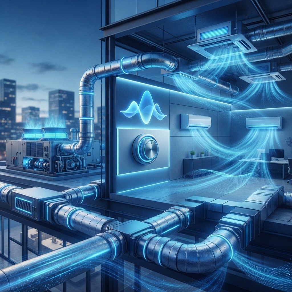 Top 10 Best HVAC Companies in Waverley
